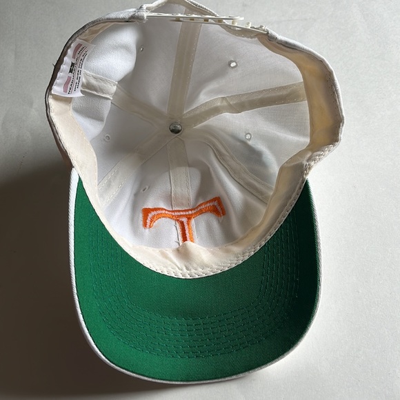 Vintage Tennessee Snapback Hat / New / 90s - Picture 7 of 9